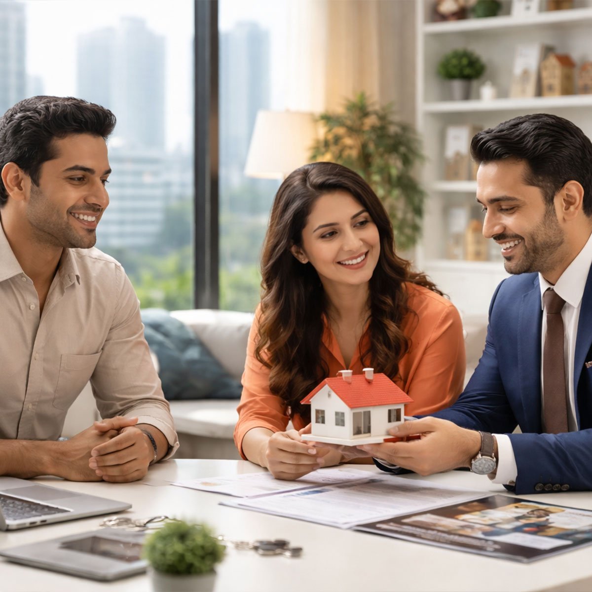 Property Purchase